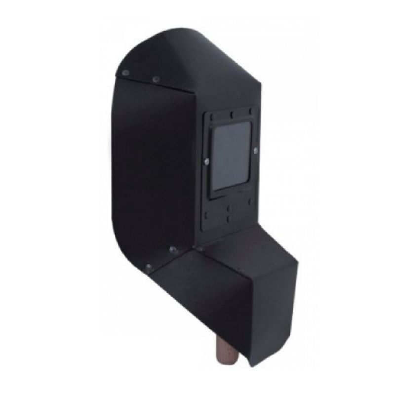 Tarcza spawalnicza Dedra 235 x 385 mm