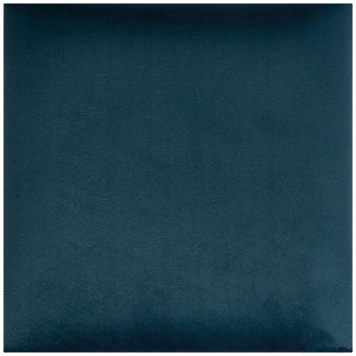 Panel tapicerowany MAXSTONE 30x30 Ciemno-niebieski 1 szt.