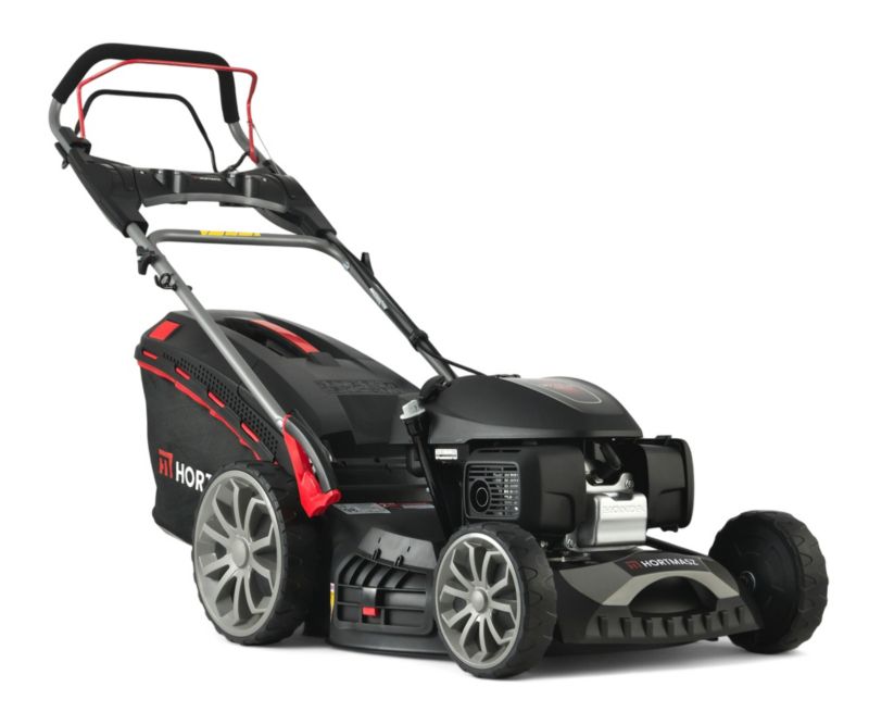 Kosiarka spalinowa, HORTMASZ, HKS 550 NH, 70 litrów
