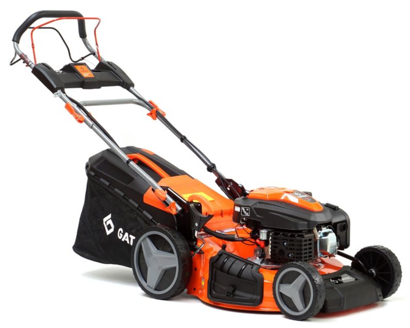 Kosiarka spalinowa, GATEC, GT 153 NE KS GDY224 75 litrów