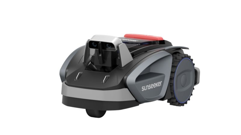 Robot koszący Sunseeker V3 600 m2