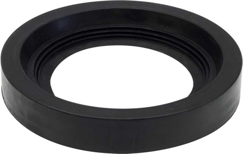 Uszczelka rury odpływowej WC Tycner podtynkowa