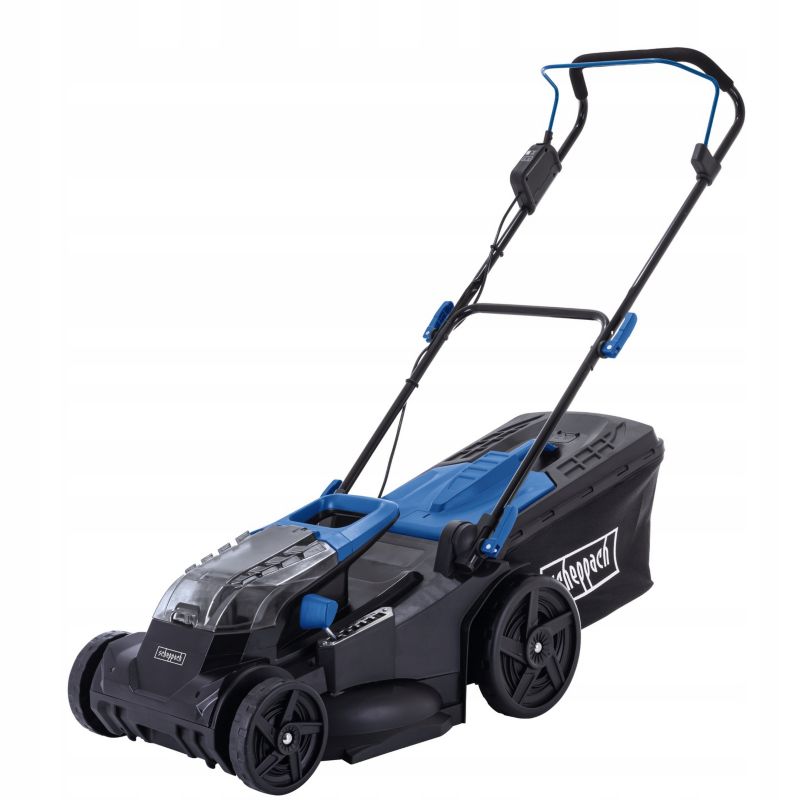 Kosiarka Scheppach Bezszczotkowa BC-MP430-X 20 V IXES 1 szt.