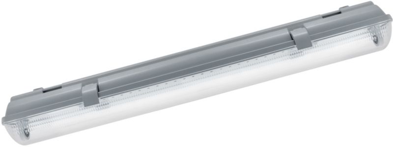 Oprawa hermetyczna LED Struhm Herman 2 x 18 W IP65