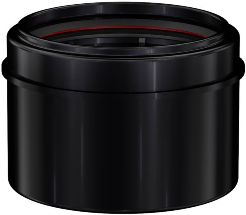 Redukcja odpływu WC Tycner 90 / 110 mm