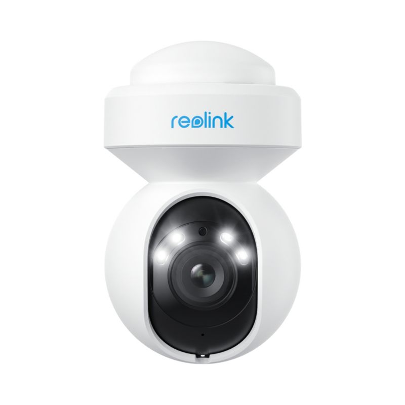 Kamera Reolink E Series E540 WiFi 5MP biała 1szt
