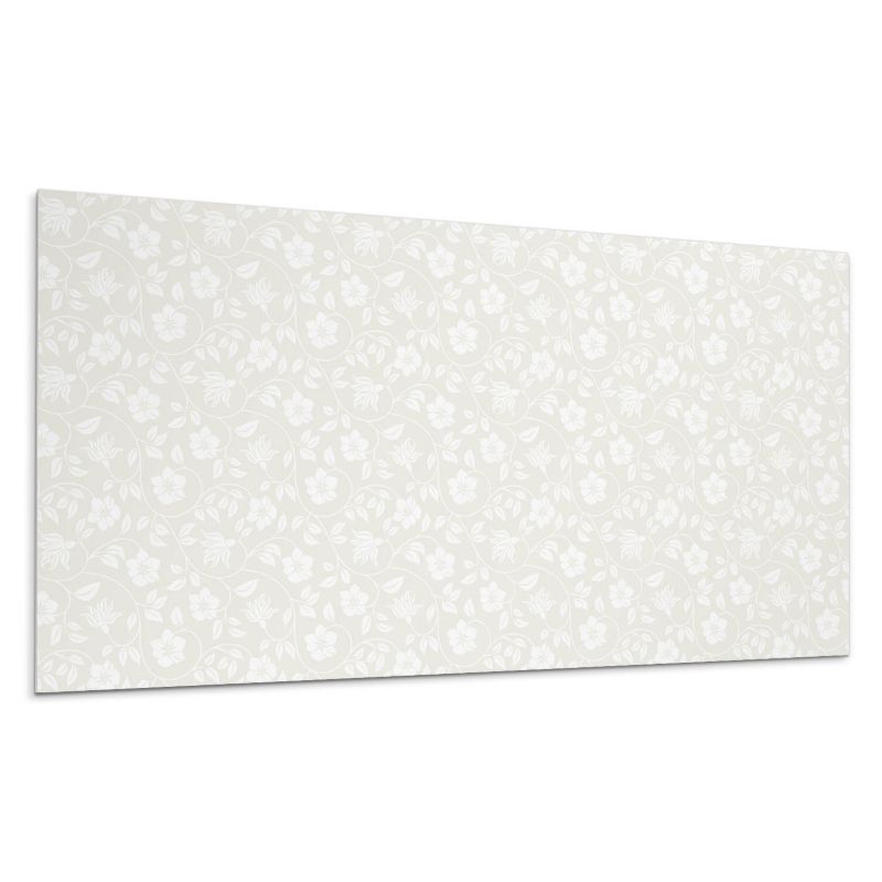 Kafelki samoprzylepne Wallfluent 60x30 cm Florystyczny deseni na tła 6 szt.