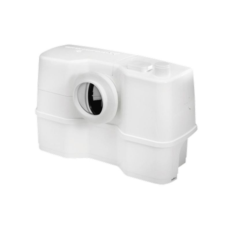 Pompa rozdrabniająca Grundfos Sololift 2 WC-1 50Hz 1 szt.