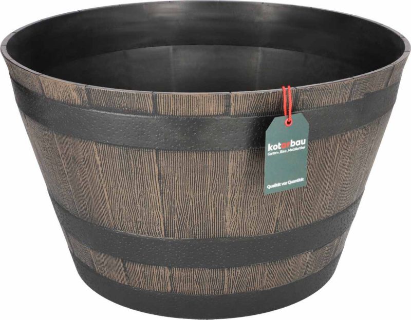 Donica KOTARBAU plastikowa 51 cm 1 szt.