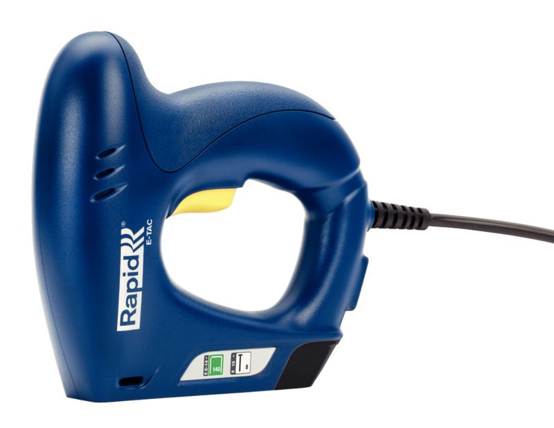 Zszywacz elektryczny Rapid E-Tac