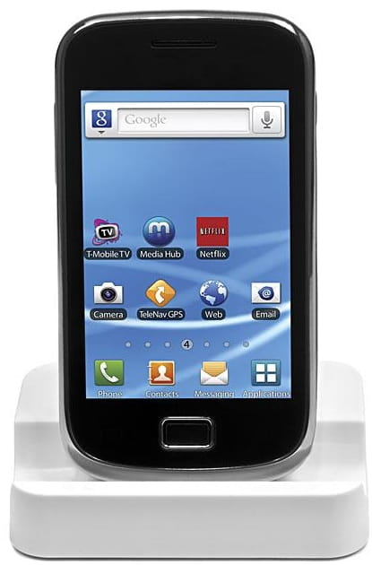 Stacja Dokująca mikro USB - Henryx24