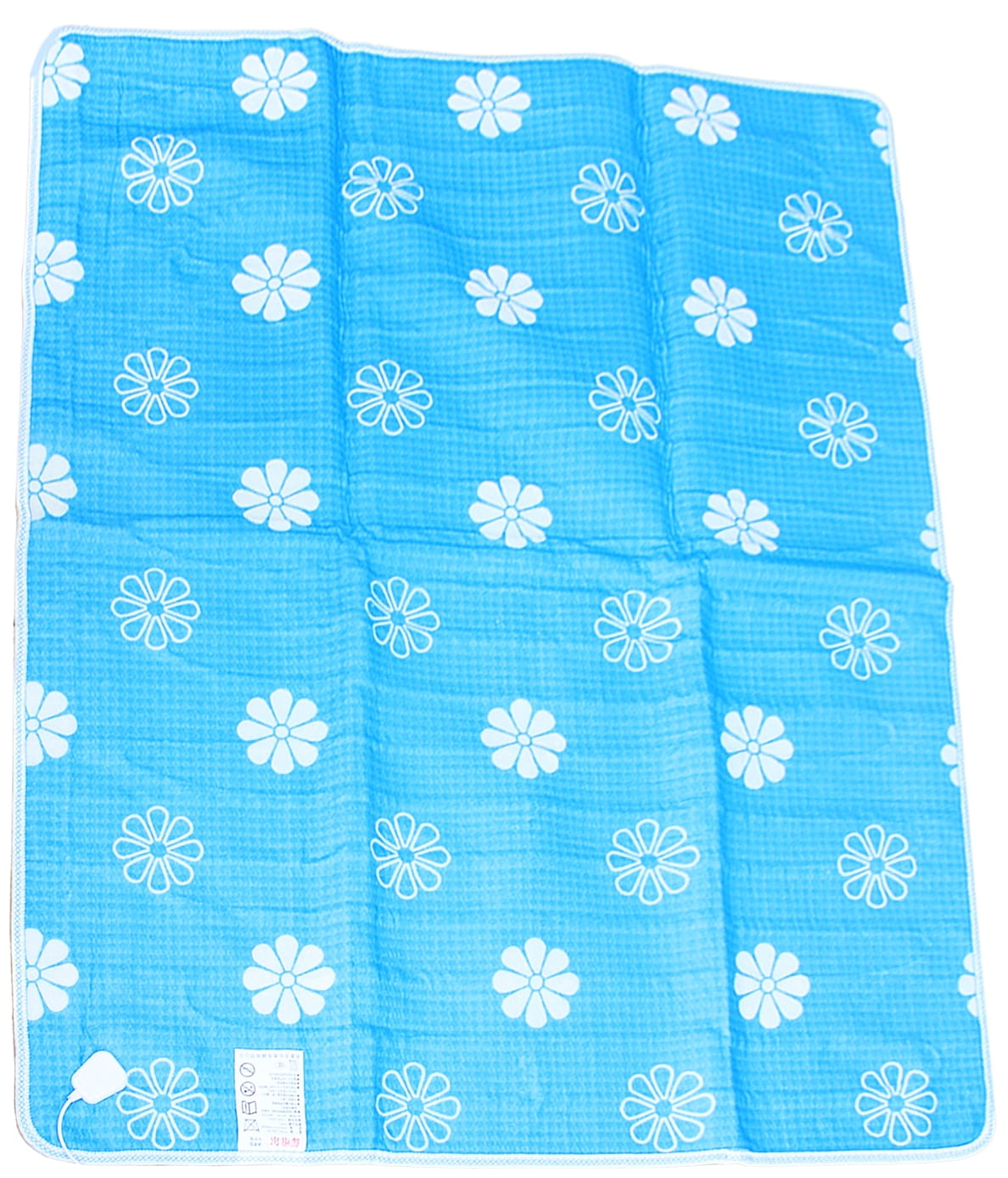 Koc Elektryczny 150x120cm DA35 - Henryx24