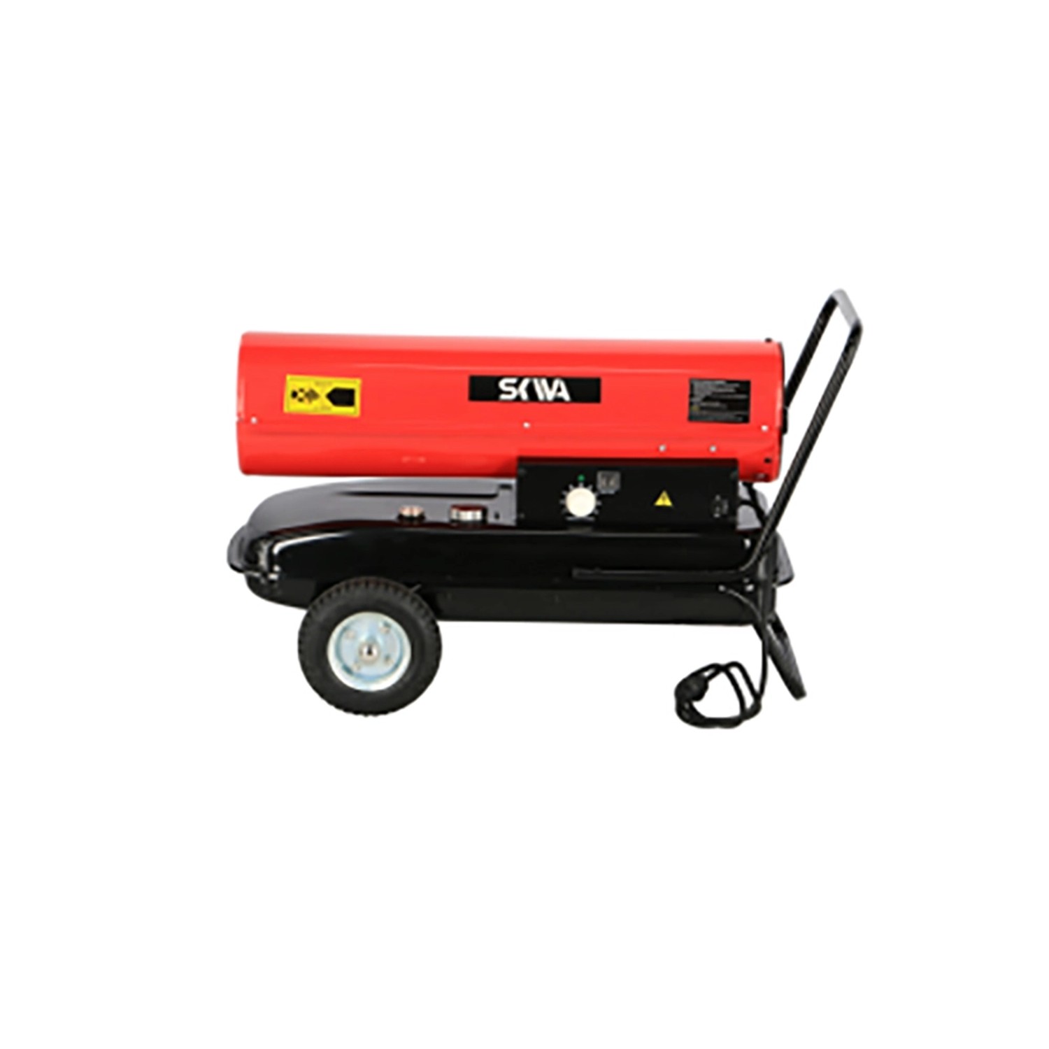 Skiva Nagrzewnica olejowa HNO-30 37 kW