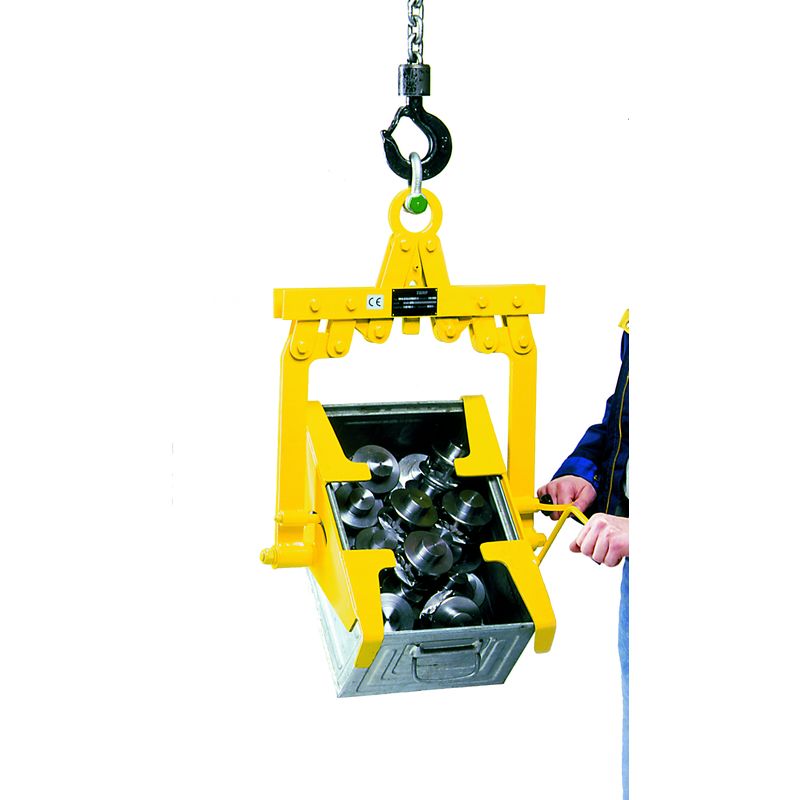 Yale Tigrip TKA 0,15/d - uchwyt transportowy - TKA 0,15/480d