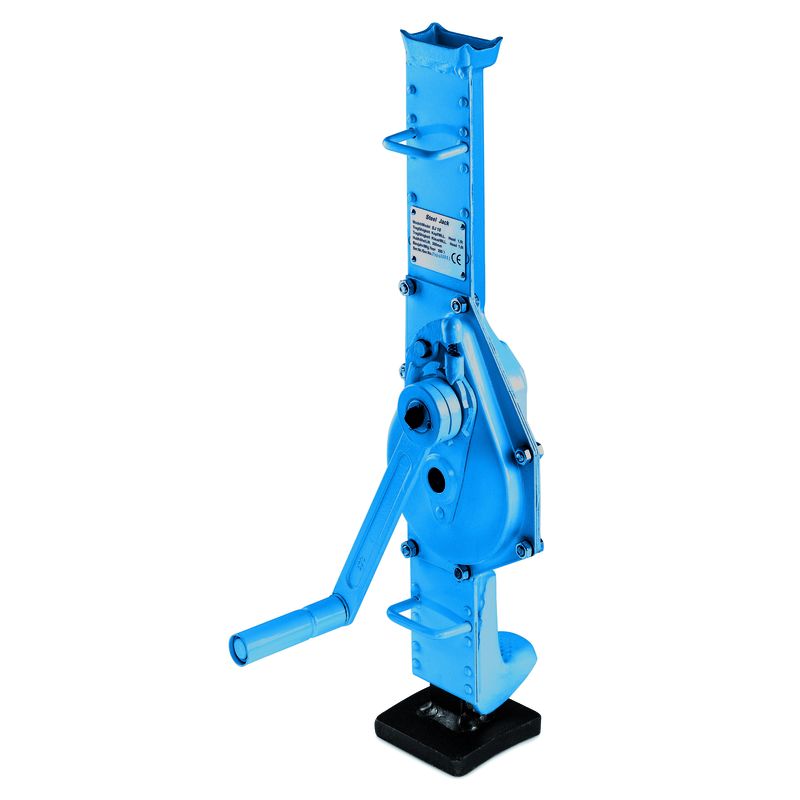 Yale Steel Jack SJ - lewar kolejowy - SJ 15