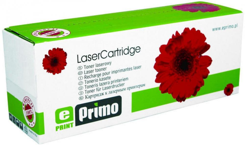 Toner ePrimo eH321N (CE321A), 1300 stron, cyan (błękitny)