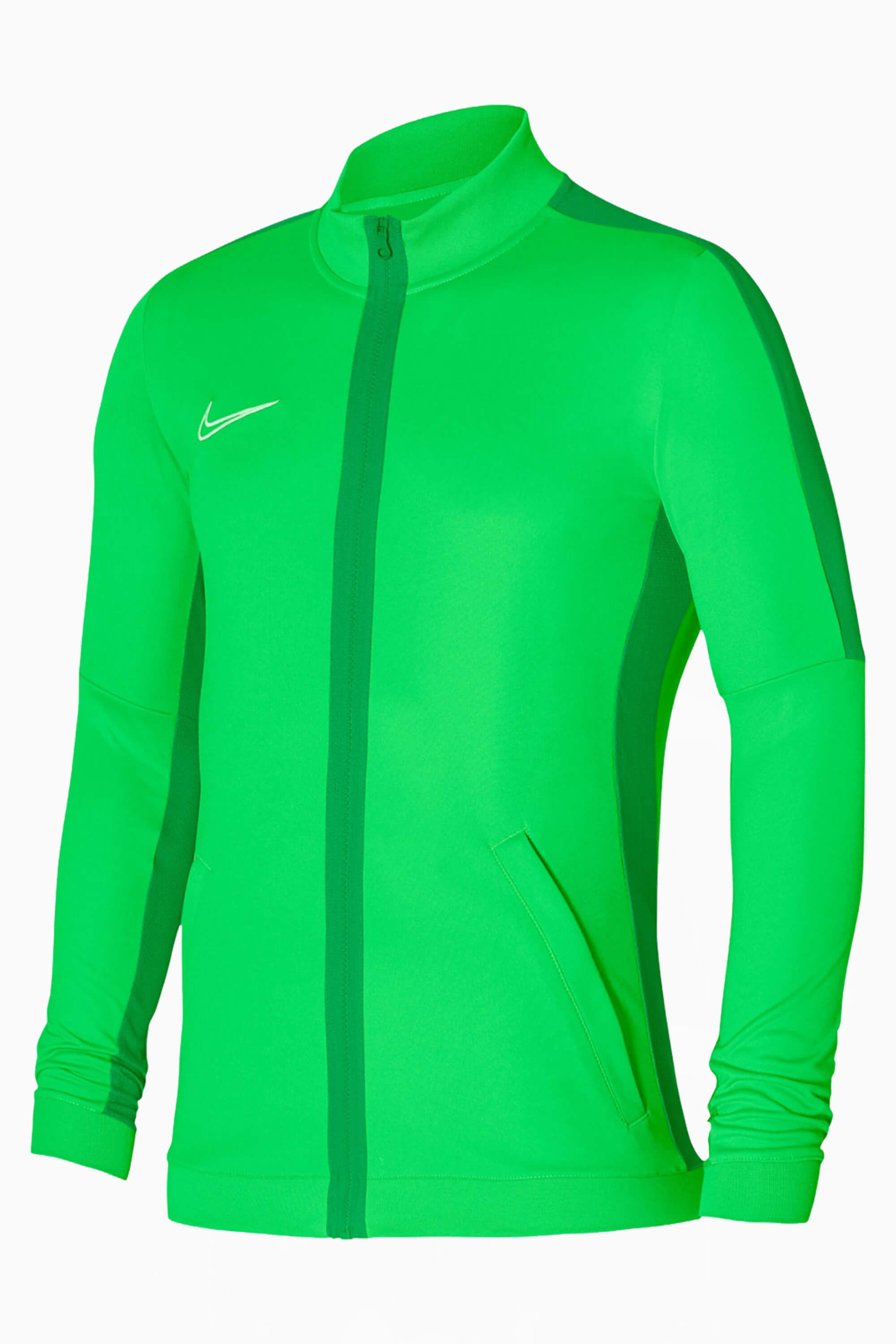 Bluza Nike Dri-FIT Academy 23 - Zielony