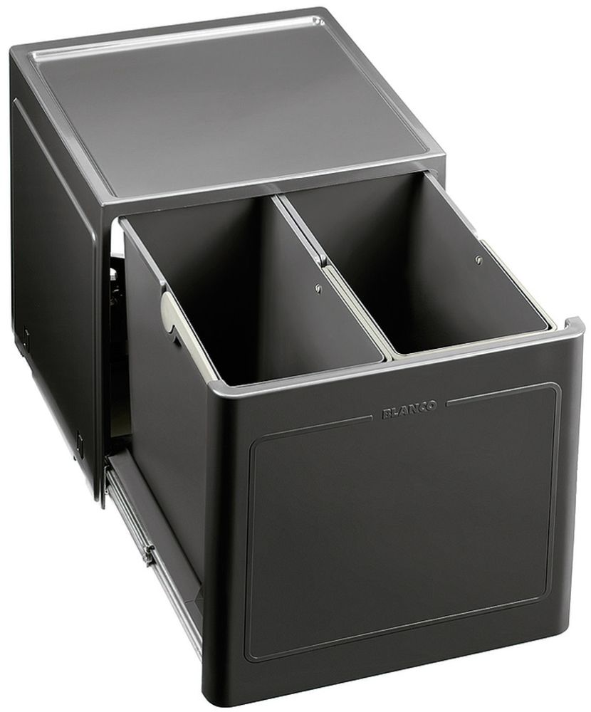 Blanco Botton Pro 45/2 sortownik na odpady 517467