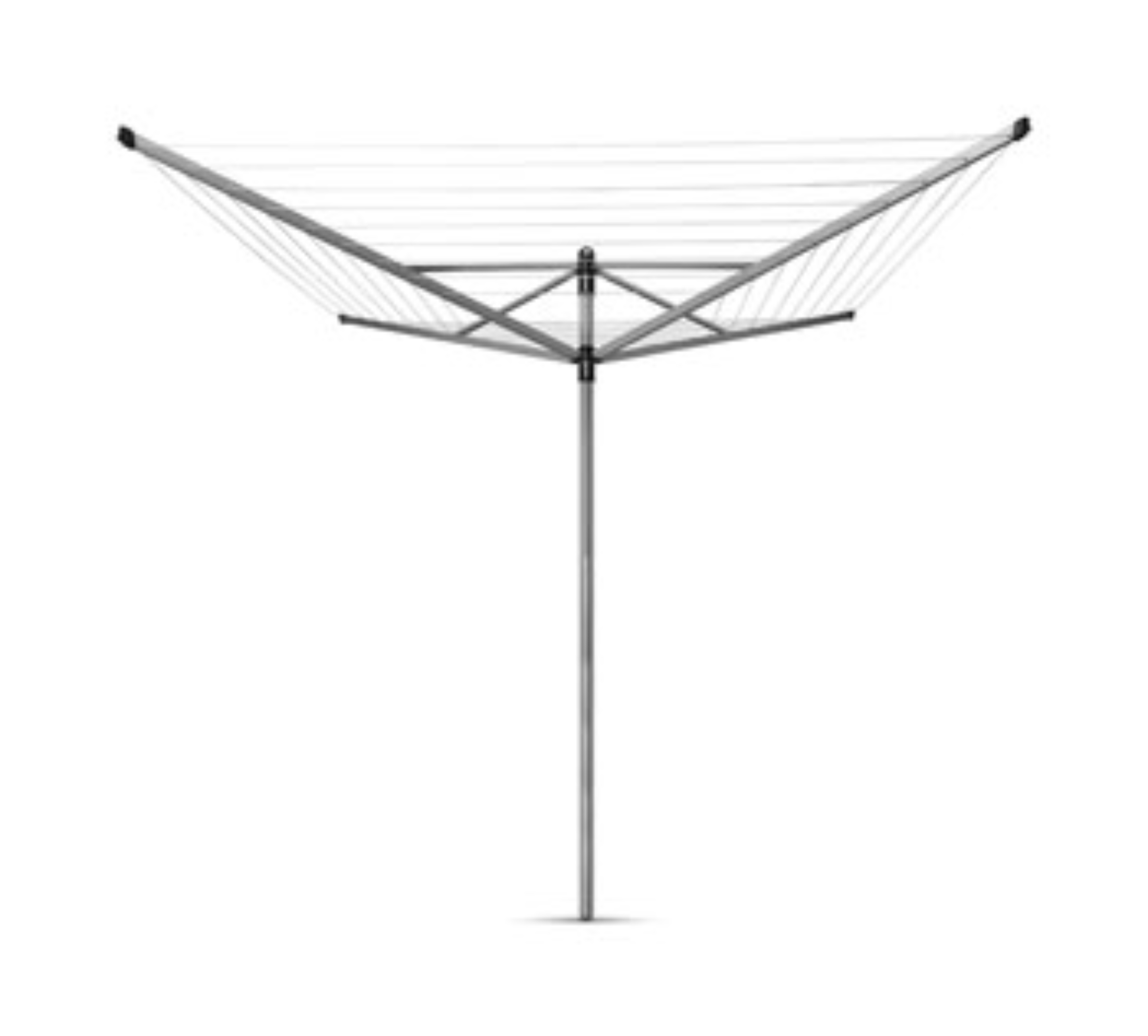 Brabantia Lif-O-Matic suszarka ogrodowa 310966