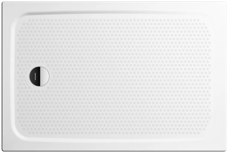 Kaldewei Cayonoplan brodzik prostokątny 100x90 cm biały 361747943001