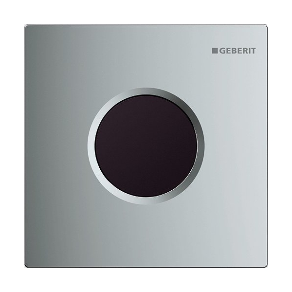 Geberit Sigma przycisk spłukujący do pisuaru chrom błyszczący 116.021.21.5