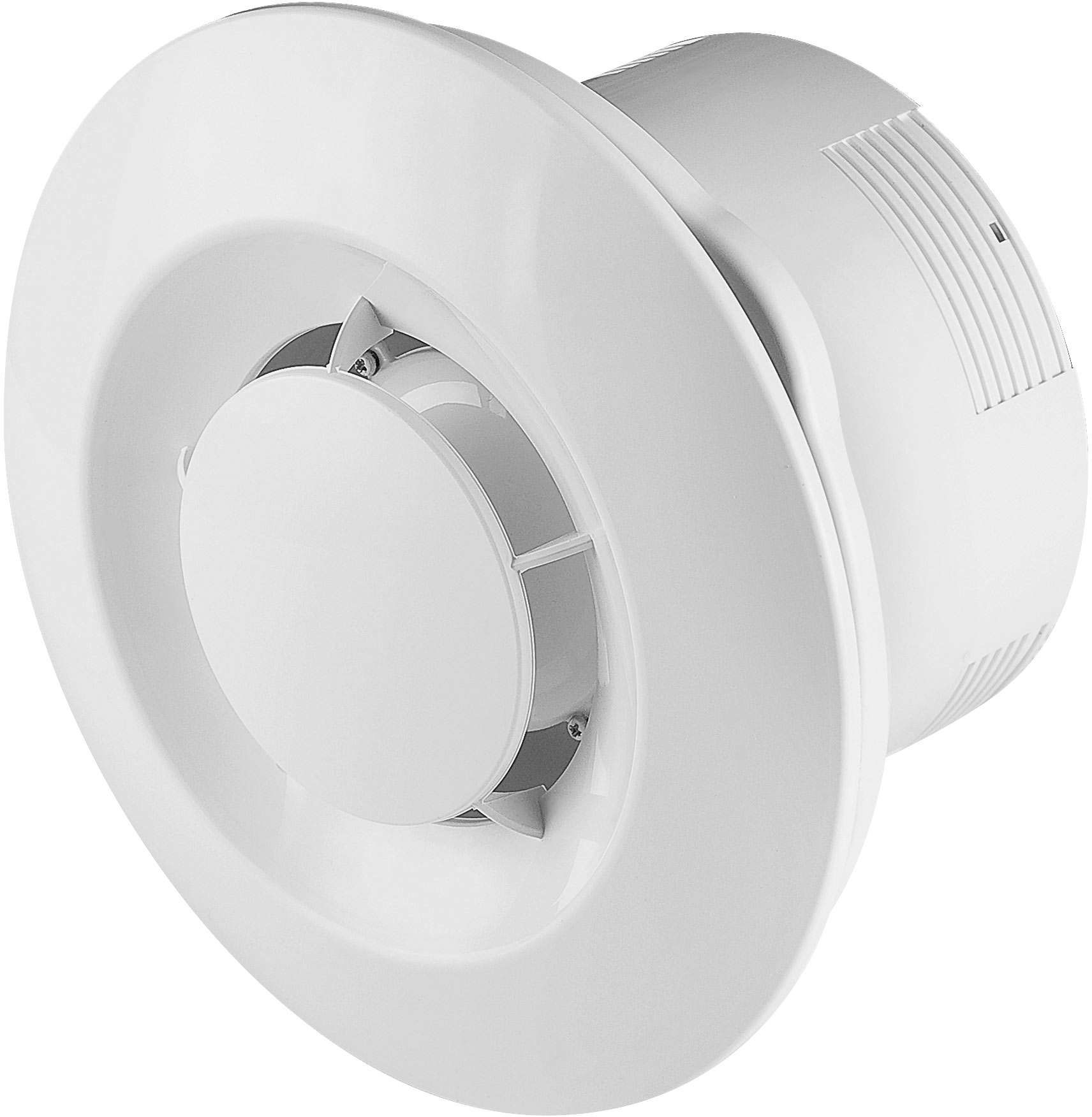 Awenta Sateo wentylator biały WXS100T