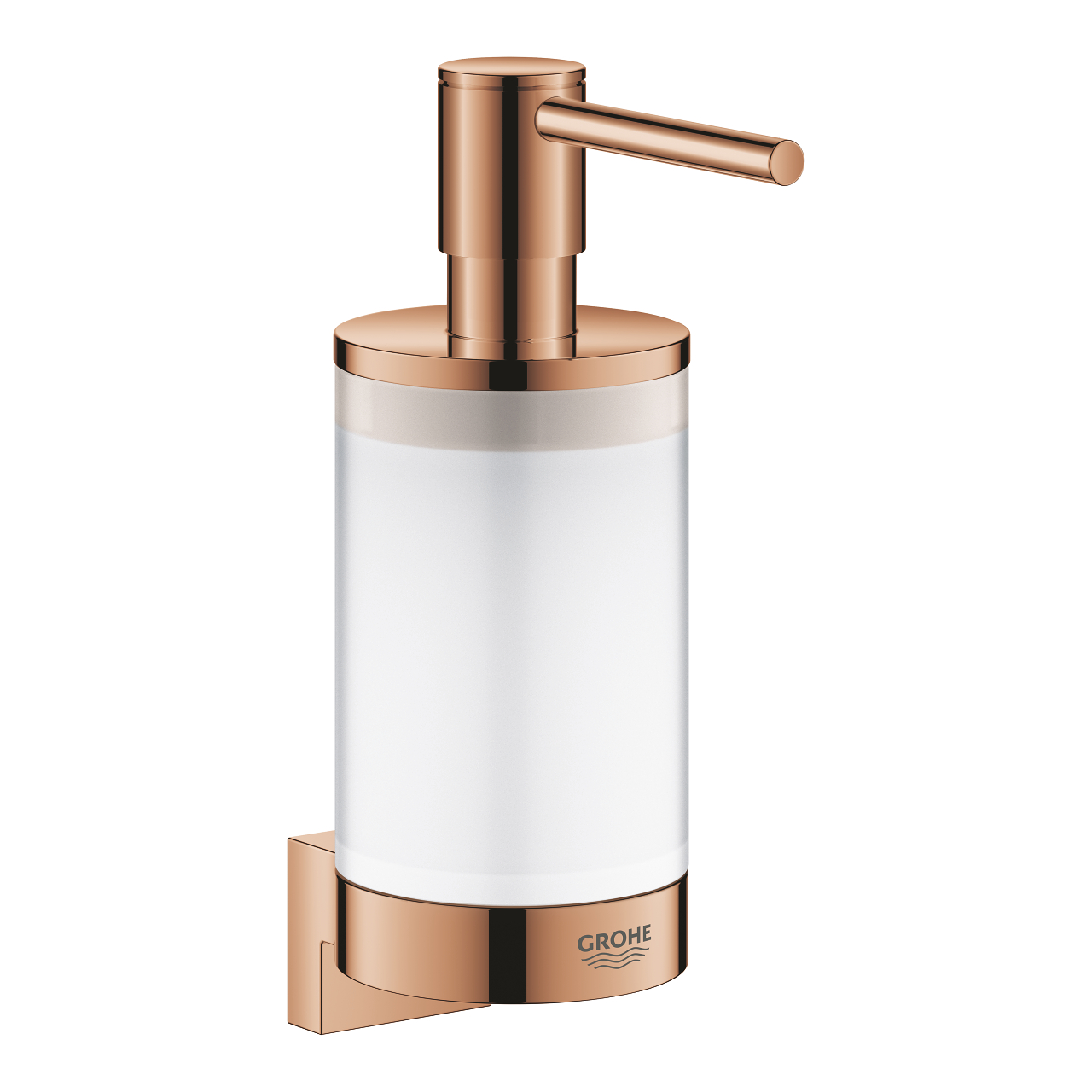 Grohe Selection dozownik do mydła 130 ml 41028DA0 - Wysyłka w 24h