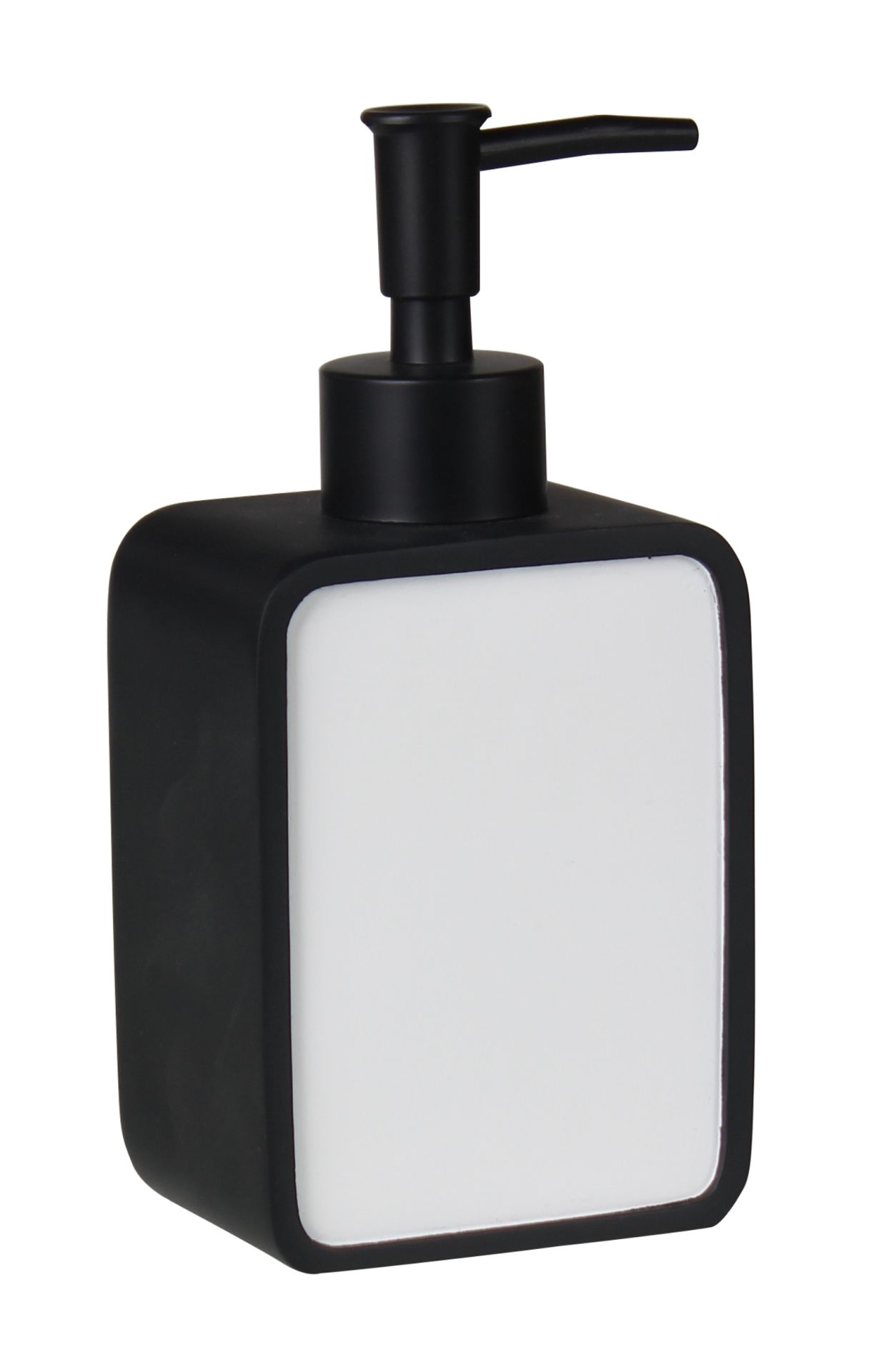 Splendid Classy dozownik do mydła 400 ml biały LA-CLASSY-DOZOWN-CZA