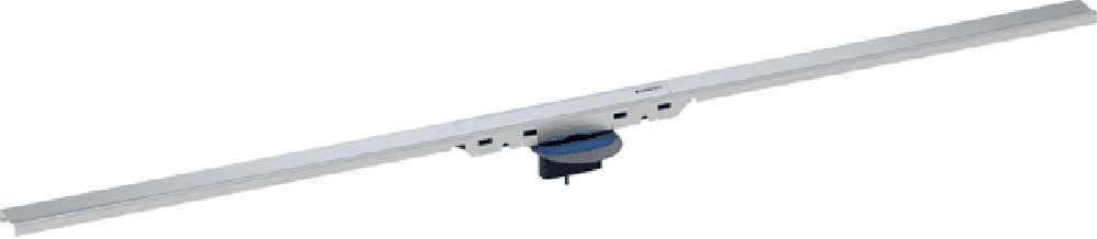 Geberit CleanLine odpływ liniowy 90 cm stal nierdzewna szczotkowana 154.446.KS.2