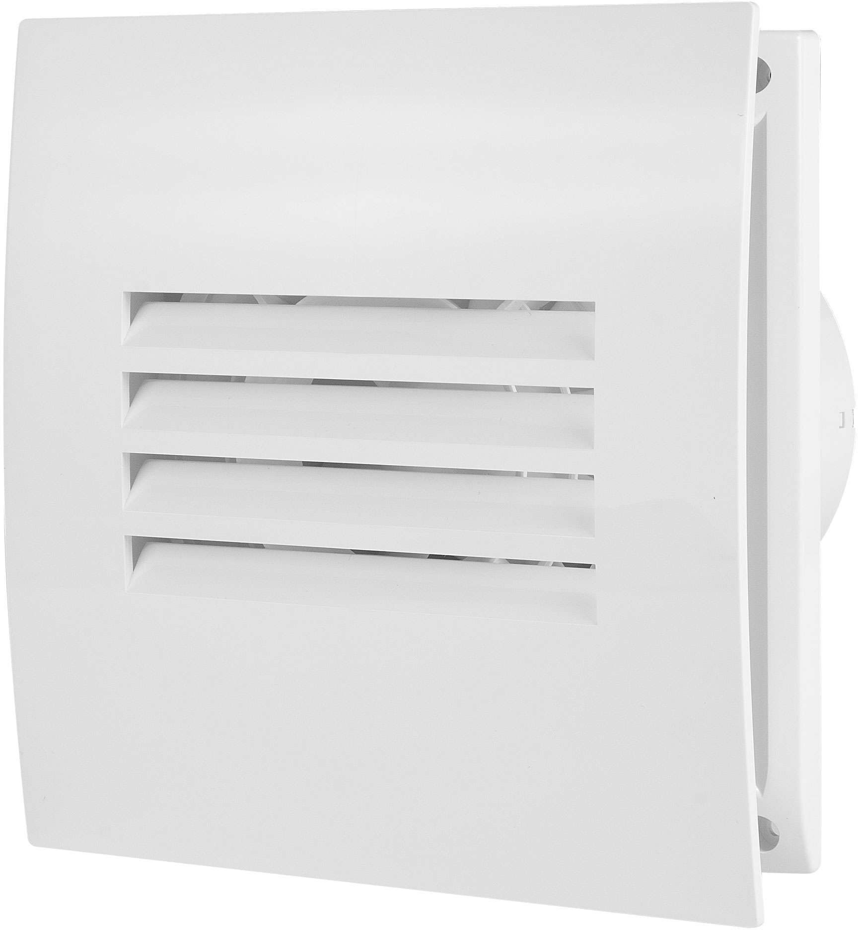 Awenta Pulsar wentylator biały WPCB125ZH