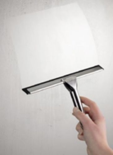 Hüppe ściągaczka do wody chrom 608510000