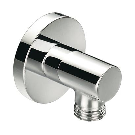 Steinberg 100 przyłącze kątowe 1/2" chrom 1001660