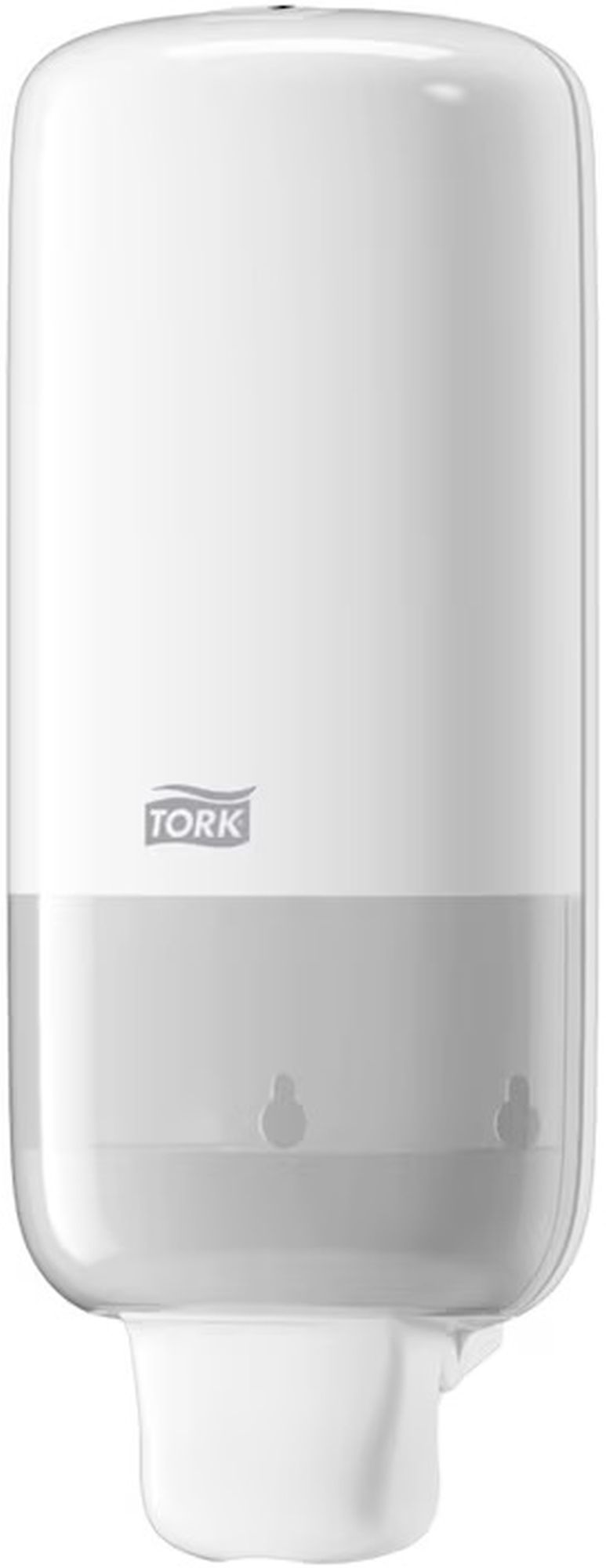 Tork Elevation dozownik do mydła 1000 ml biały 561500 - Wysyłka w 24h
