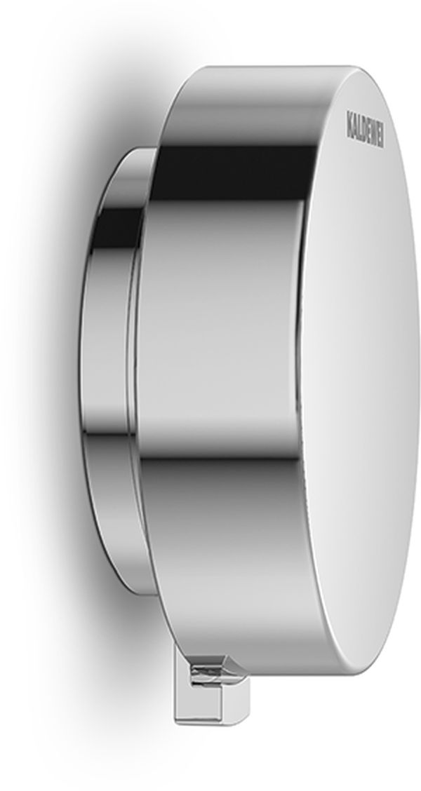 Kaldewei Comfort zestaw przelewowy do wanny biały 687772510001 - Wysyłka w 24h