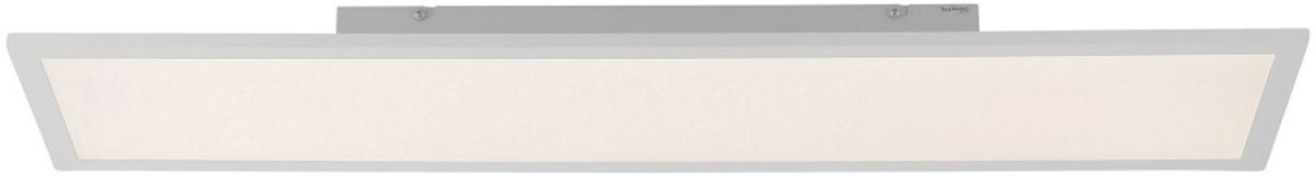 Just Light Fleet plafon 1x28W biały 14473-16