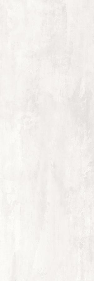 Ceramika Color Spectre White płytka ścienna 25x75 cm biały połysk