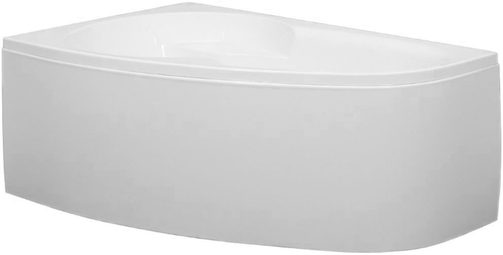 Excellent Izi System obudowa do wanny 160 cm biała OBEX.CRY.16WH