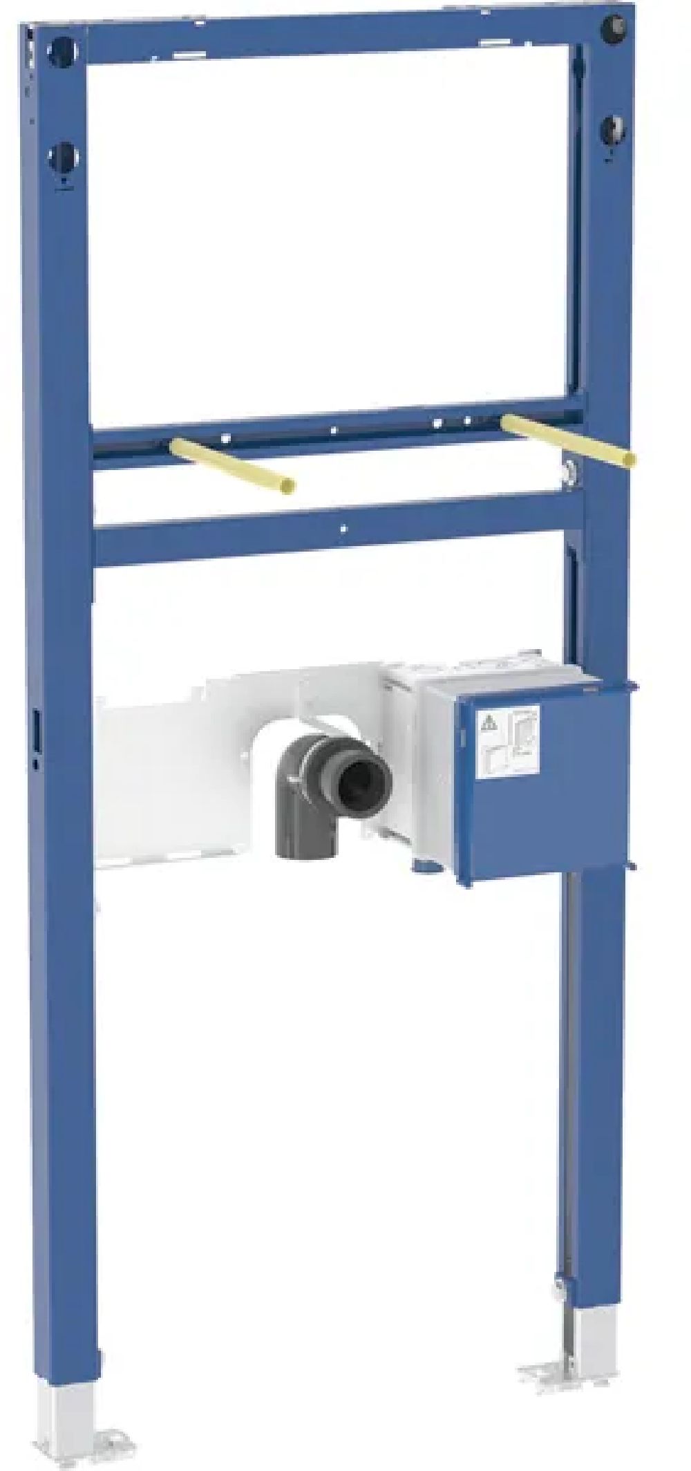 Geberit Duofix stelaż podtynkowy do umywalki 111.551.00.2