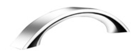 Kaldewei uchwyt do wanny Typ B chrom 590970000999