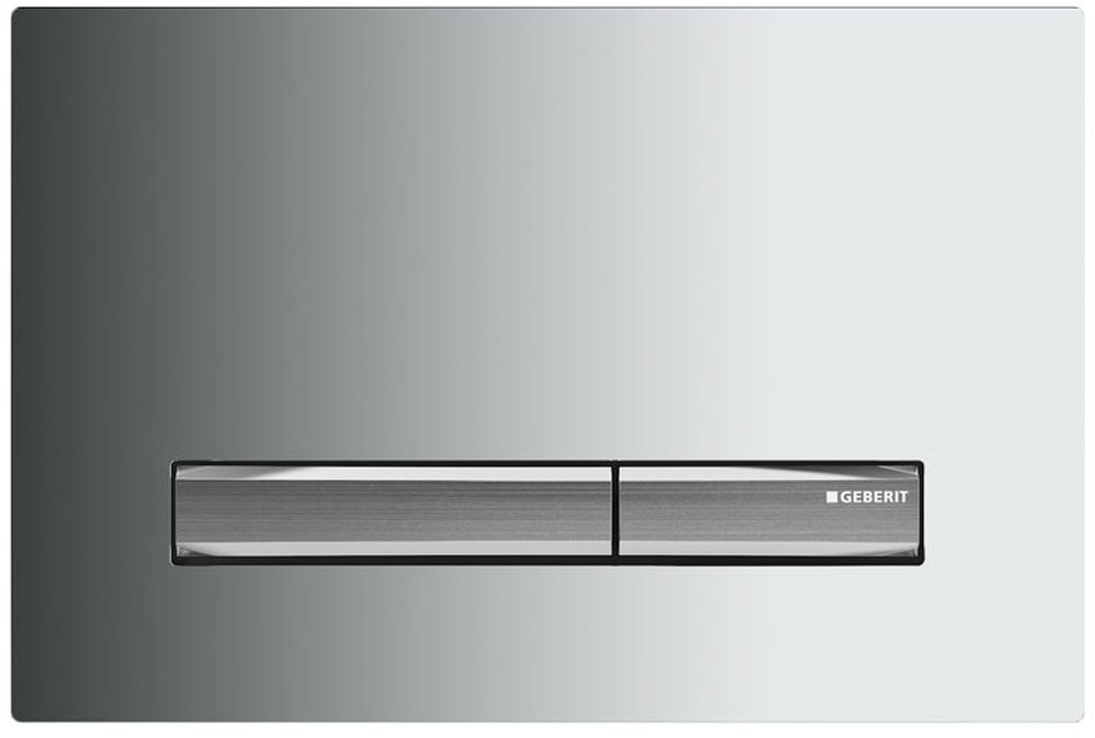 Geberit Sigma przycisk spłukujący do WC chrom błyszczący 115.788.21.2