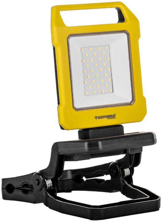 Germina Herkules naświetlacz 10 W 6500K GW-0034