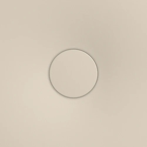 Kaldewei KA 90 pokrywa syfonu ciepły beżowy 87772592661