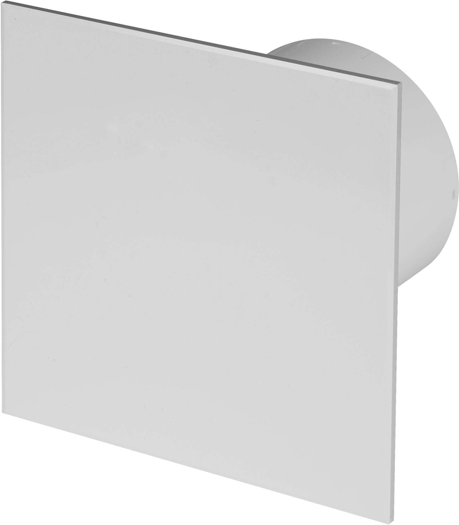 Awenta Trax wentylator biały WTB125W