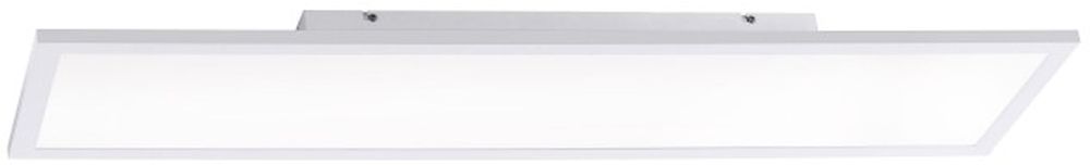 Just Light Lola Smart Flat plafon 1x25,5W biały 14682-16