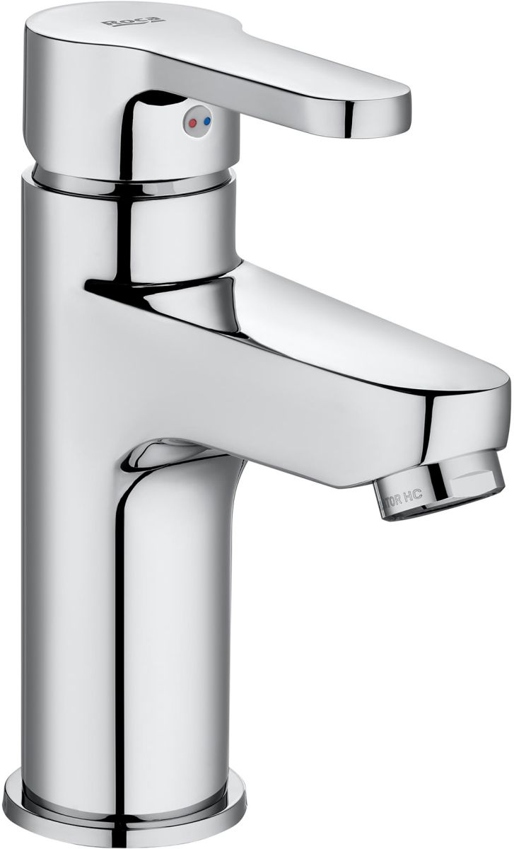 Roca Arola bateria umywalkowa stojąca chrom A5A3A6AC0K - Wysyłka w 24h