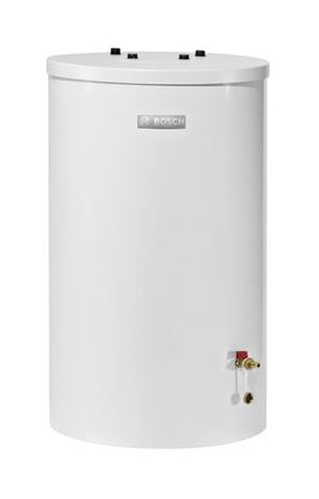 Bosch Junkers WST120-5O zasobnik ciepłej wody użytkowej z jedną wężownicą biały 8718543216