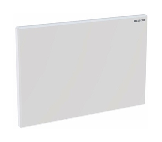 Geberit Sigma zaślepka otworu rewizyjnego chrom 115.768.21.1