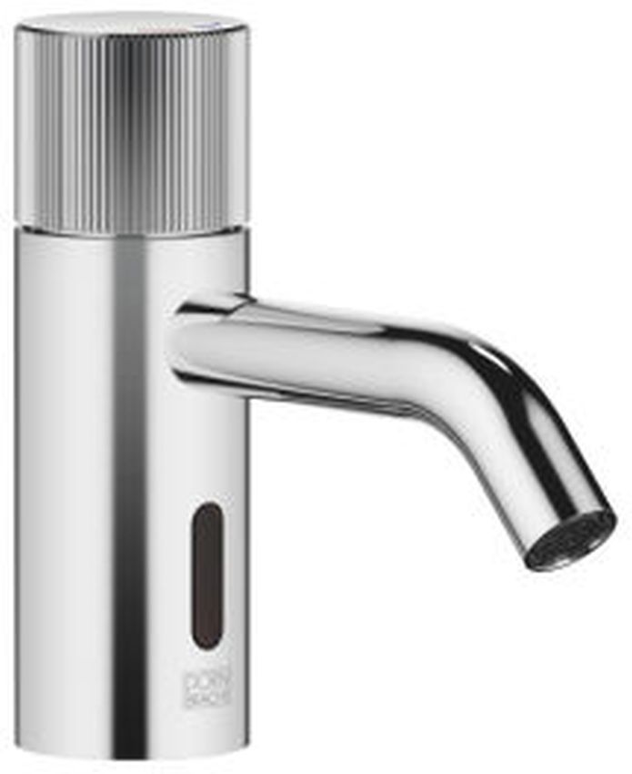 Dornbracht Meta bateria umywalkowa elektroniczna chrom 44511660-00