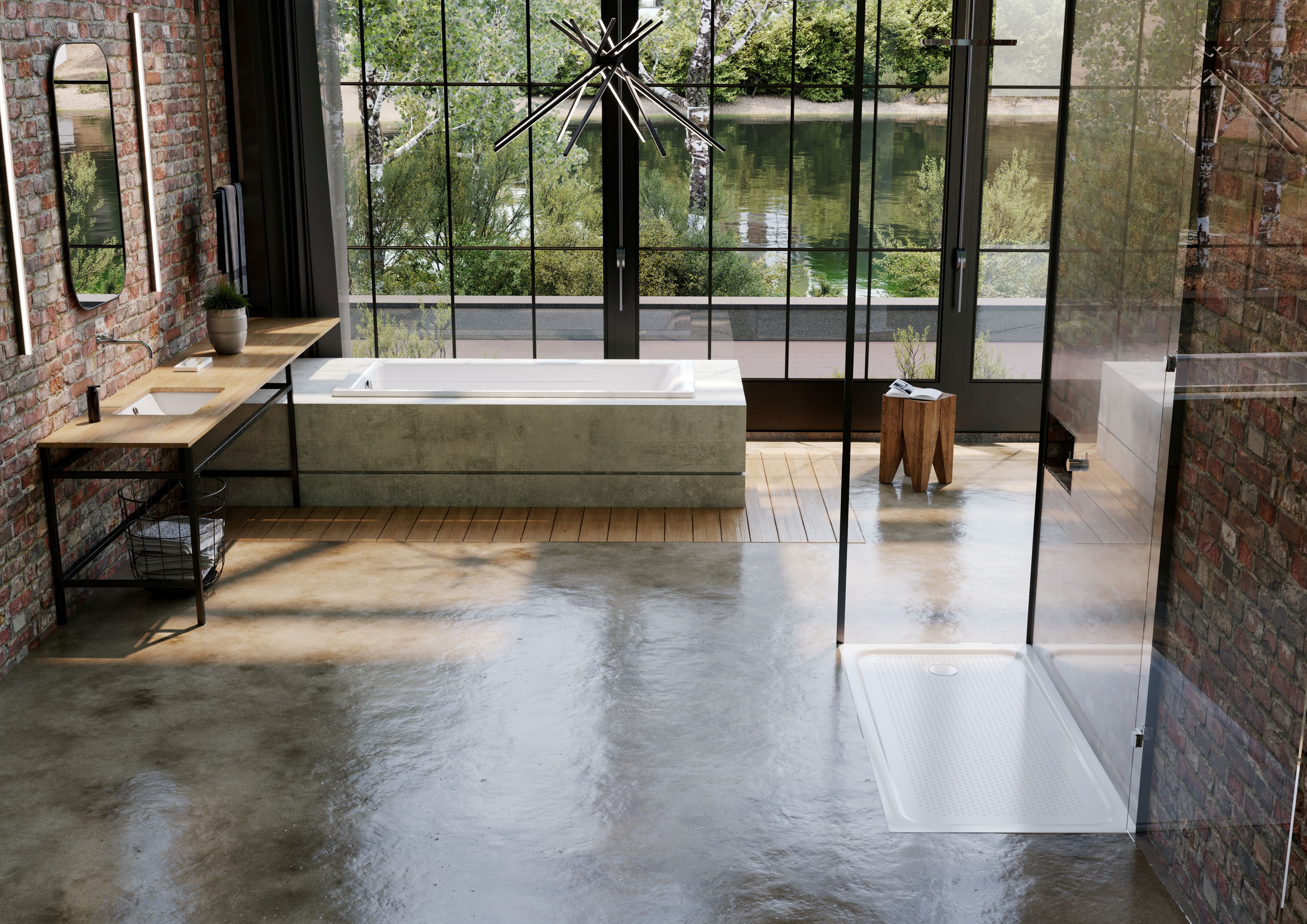 Kaldewei Puro wanna prostokątna 170x75 cm biała 256200010001 - Wysyłka w 24h