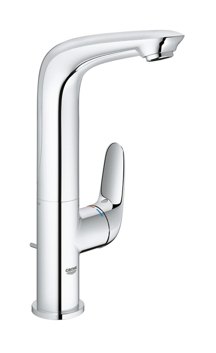 Grohe Eurostyle New bateria umywalkowa chrom 23718003